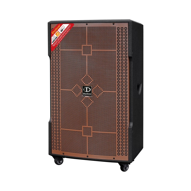 Loa Di Động DALTON TS15G550N