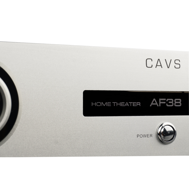 Amply 3 in 1 CAVS AF38