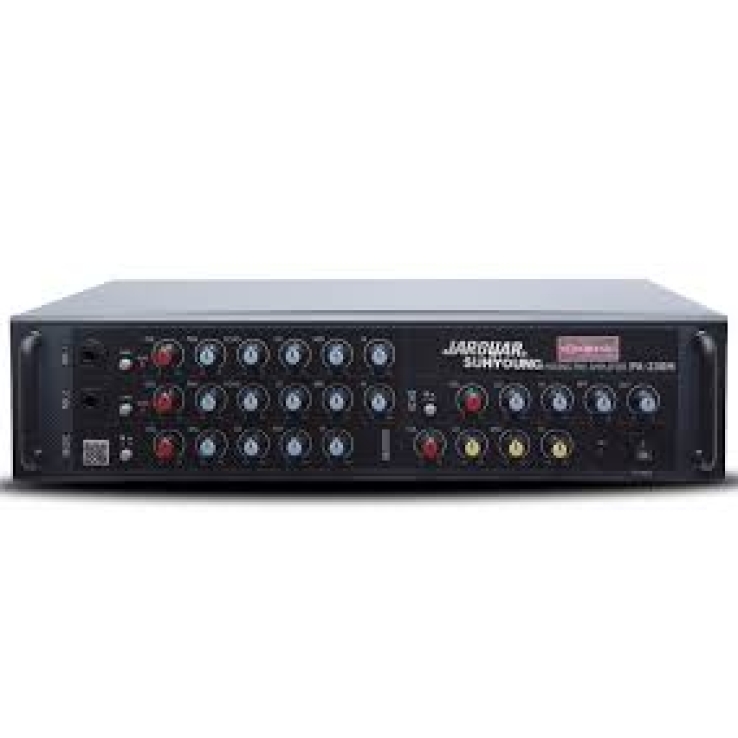 MIXER JARGUAR PA-230M