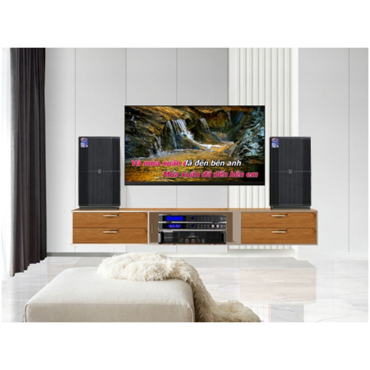 DÀN KARAOKE TA05