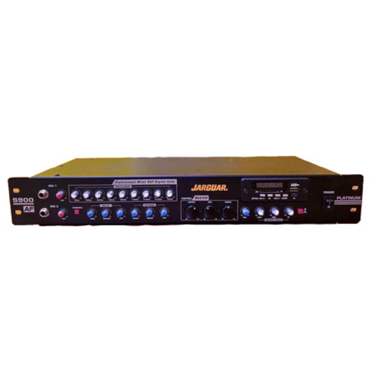 VANG CƠ DSP JARGUAR S900 PLATINUM