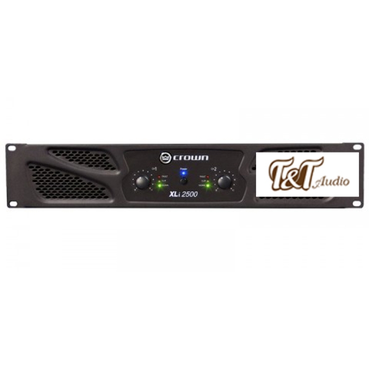MAIN POWER CROWN XLI2500