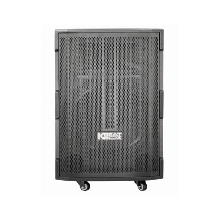 Dàn Karaoke Di Động KBEATBOX CB391G