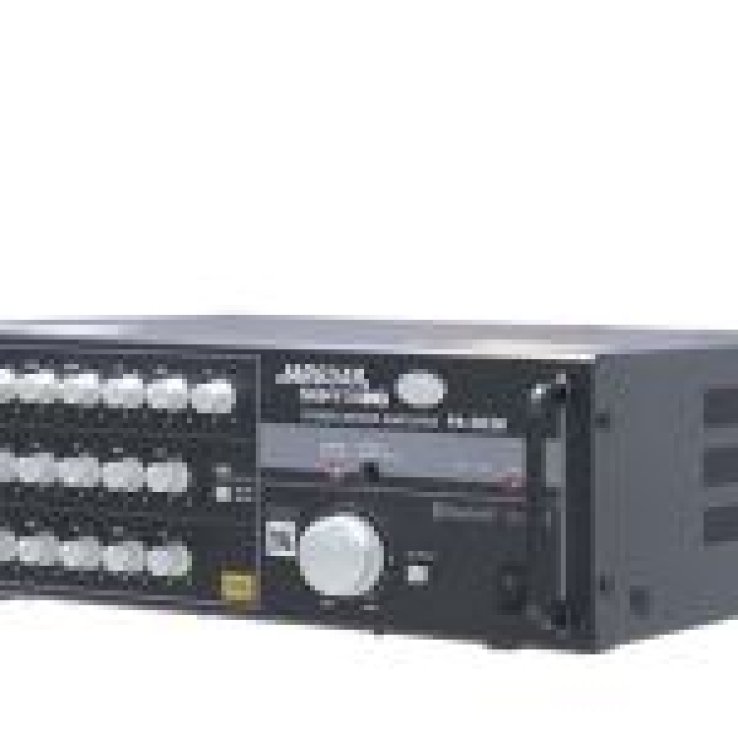 Amply JARGUAR SUHYOUNG PA-603B Chính Hãng