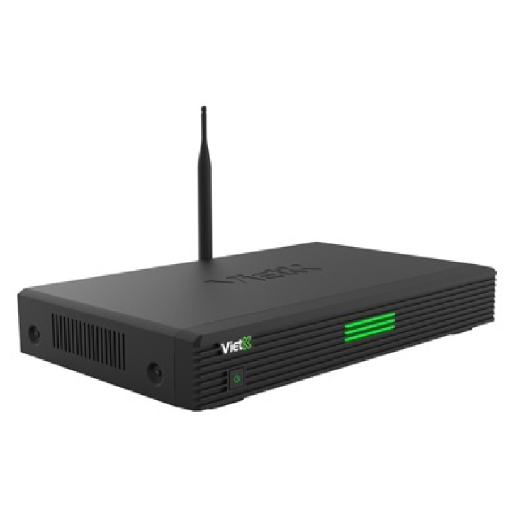 Đầu Karaoke VietK KTV-4KPlus Ổ Cứng 4TB