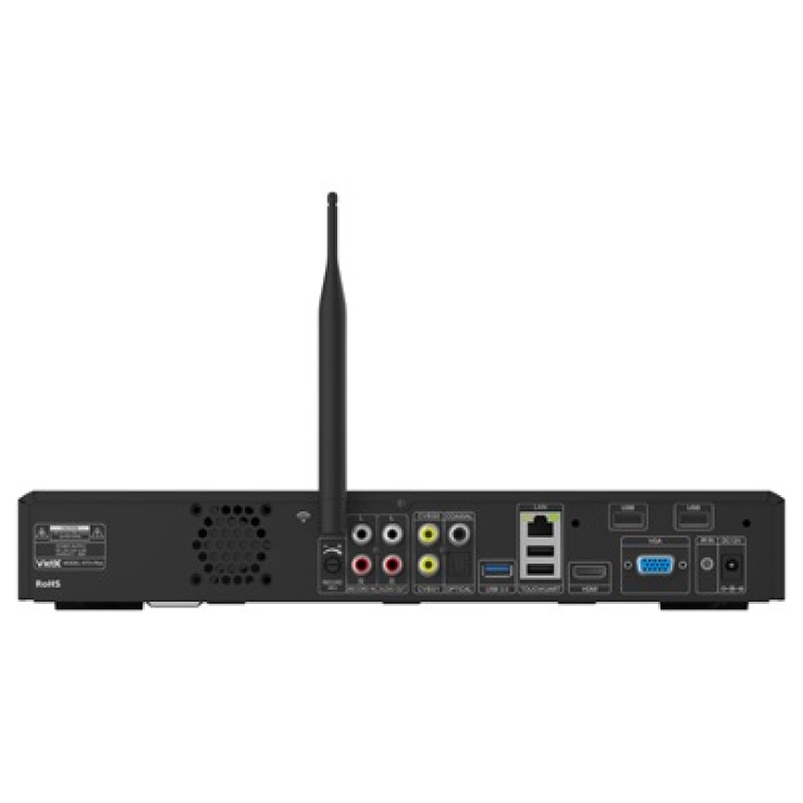 Đầu Karaoke VietK KTV-4KPlus Ổ Cứng 4TB