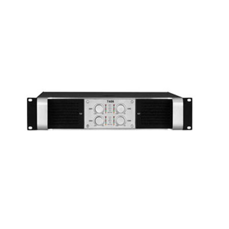 CỤC ĐẨY CÔNG SUẤT FAMOUSOUND 7406