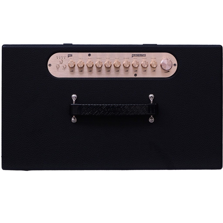 Loa Di Động ACNOS CS450SR
