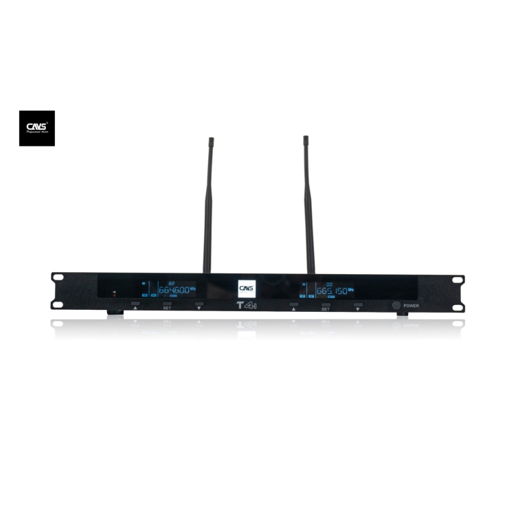 Micro Không Dây CAVS T4i -2024