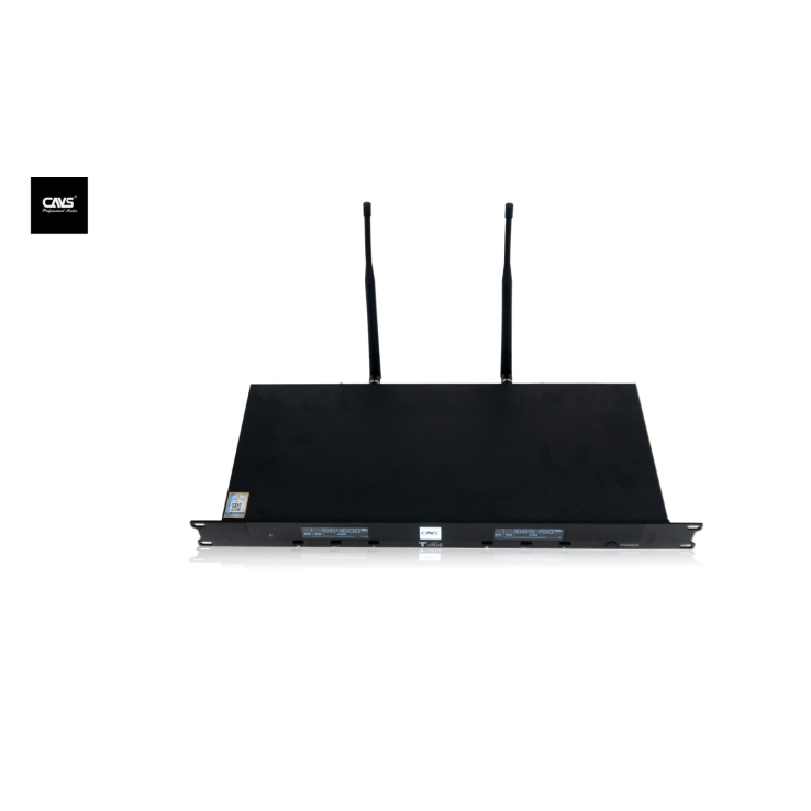 Micro Không Dây CAVS T4i -2024