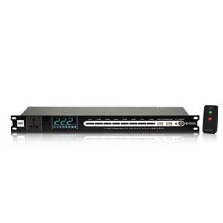 Quản lý nguồn điện CAVS C400