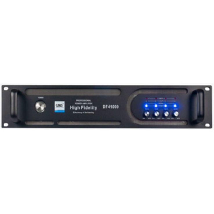 Cục Đẩy Công Suất CAVS DF41000