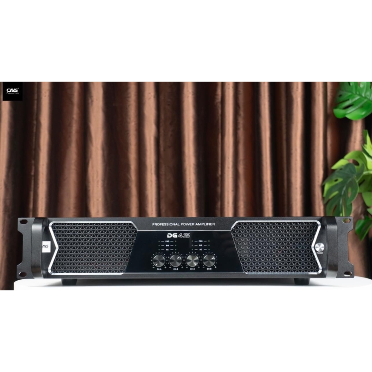 Cục Đẩy Công Suất CAVS DG4.15