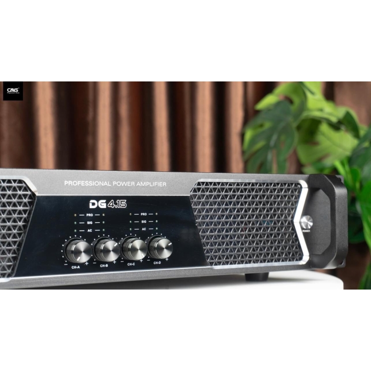 Cục Đẩy Công Suất CAVS DG4.15