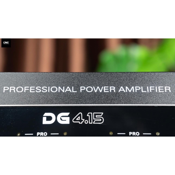 Cục Đẩy Công Suất CAVS DG4.15