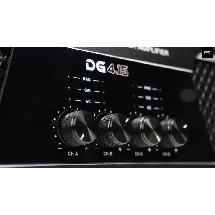Cục Đẩy Công Suất CAVS DG4.15