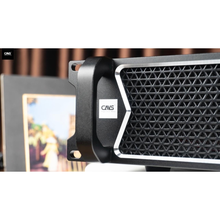 Cục Đẩy Công Suất CAVS DG4.15