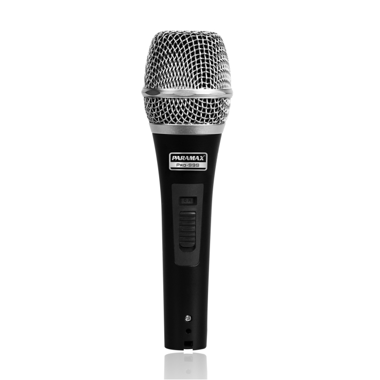 PARAMAX PRO-999