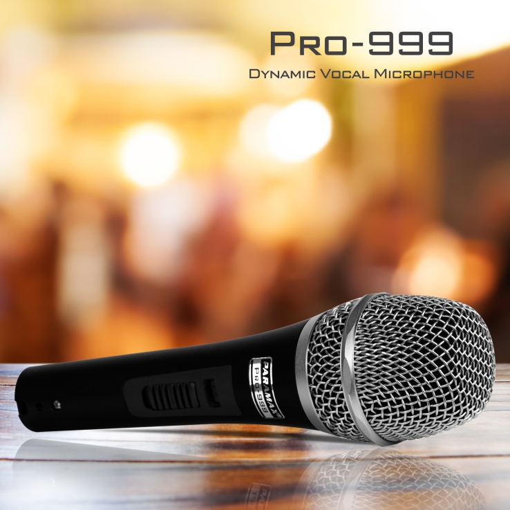 PARAMAX PRO-999