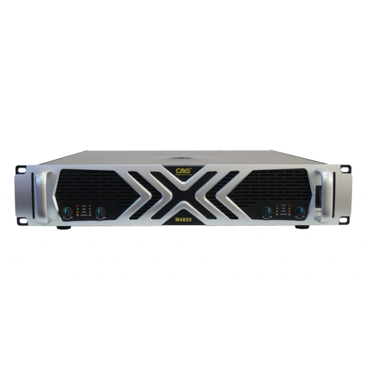 Cục Đẩy Công Suất CAVS M4850