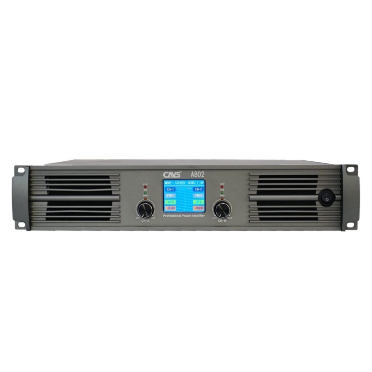  Cục Đẩy Công Suất CAVS A802
