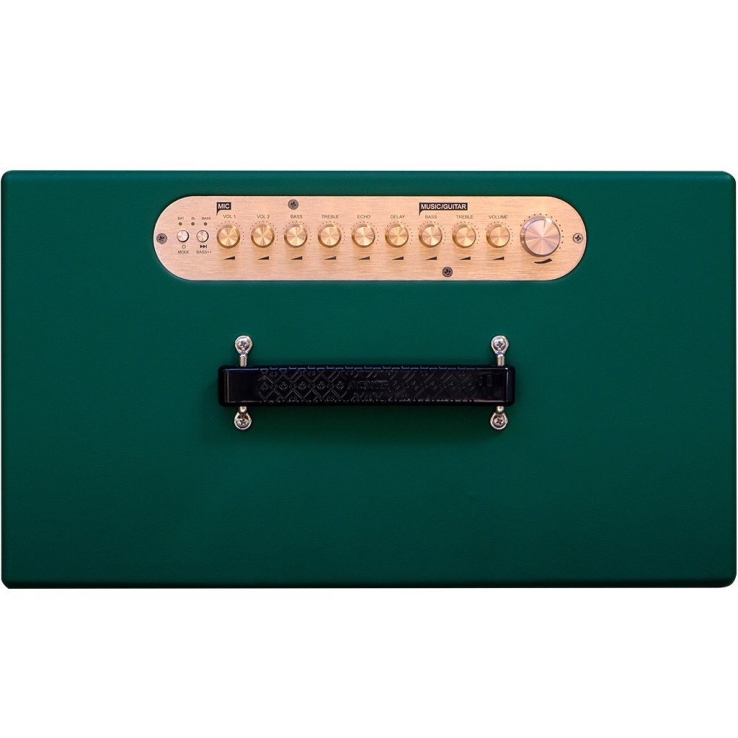 Dàn Âm Thanh Di Động ACNOS CS445D Chính Hãng