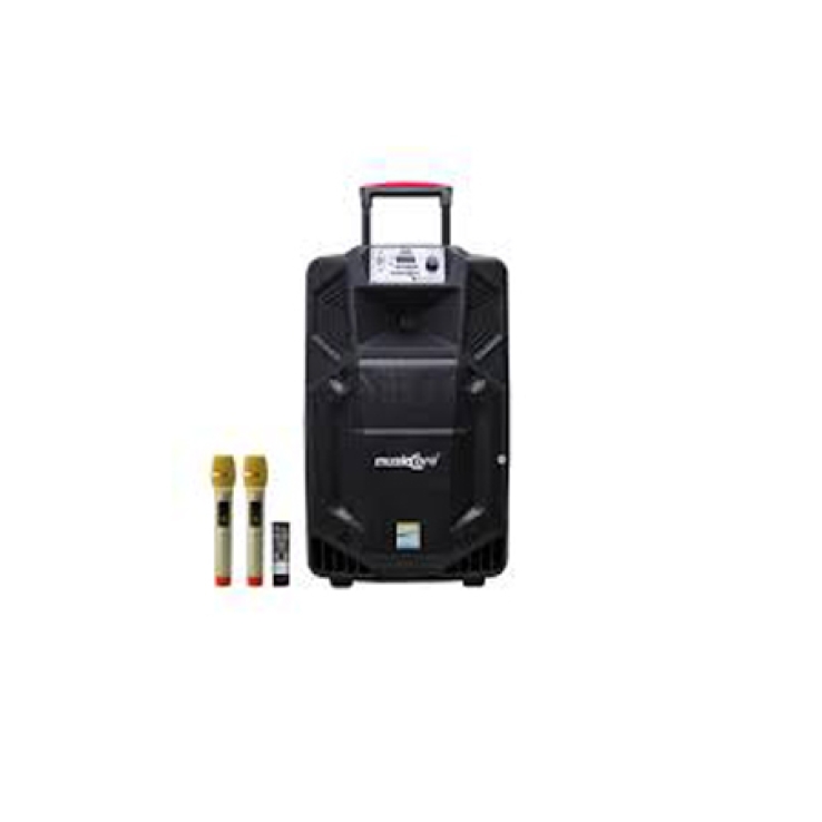 LOA KÉO DI ĐỘNG MUSICCORE TS-1551K