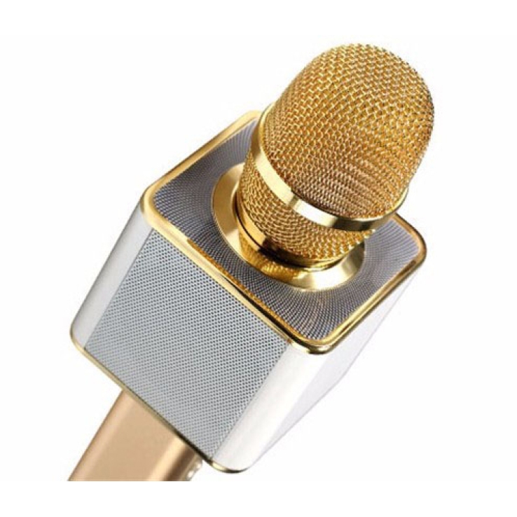 Micro kèm loa 3 trong 1 YS-10