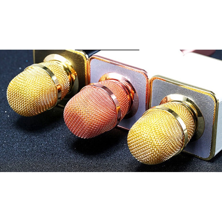 Micro kèm loa 3 trong 1 YS-10