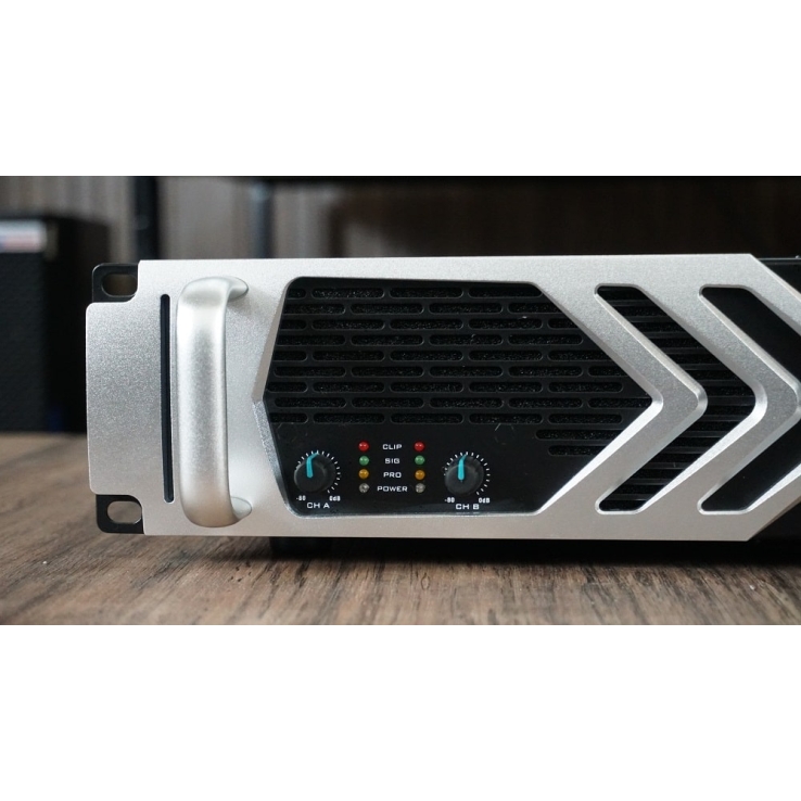 Cục Đẩy Công Suất CAVS M4850