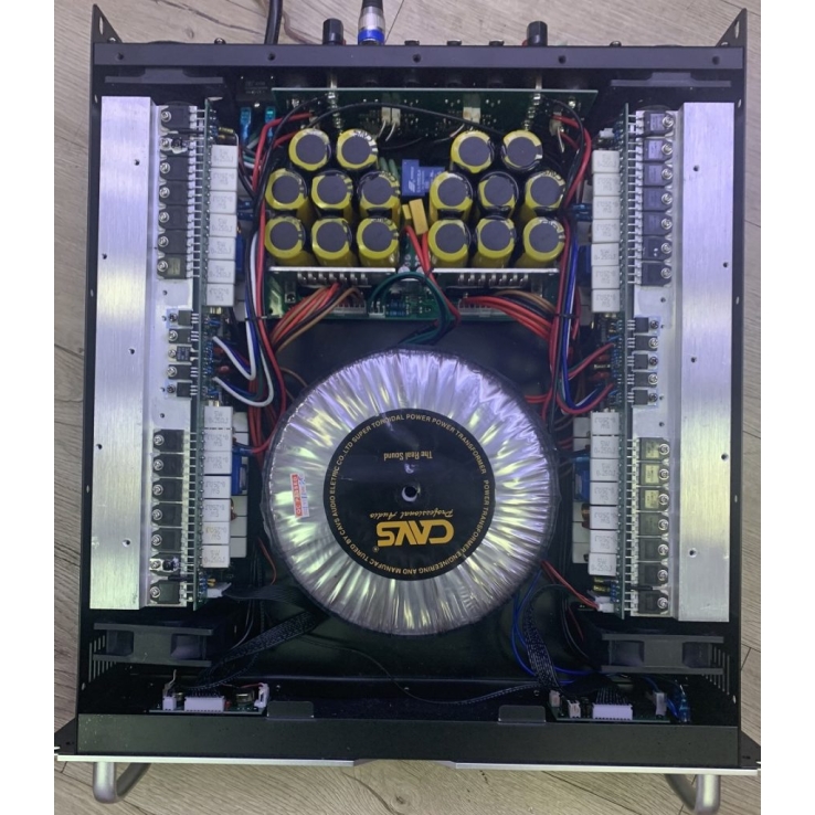 Cục Đẩy Công Suất CAVS M4850