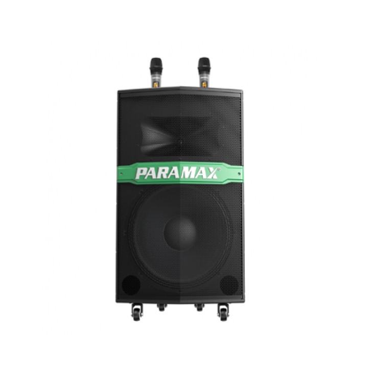 Loa di động PARAMAX HG-365