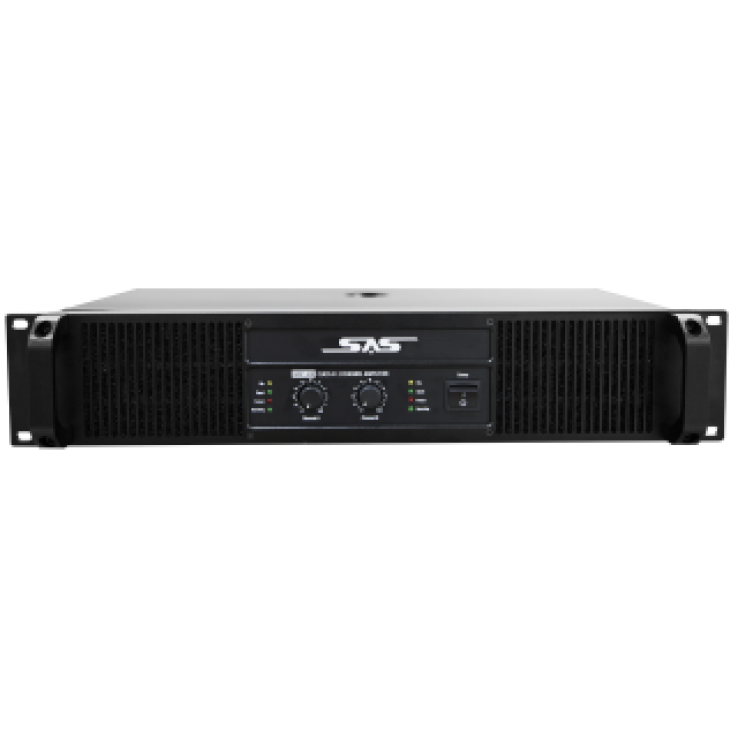 MAIN POWER SAS AMP 300