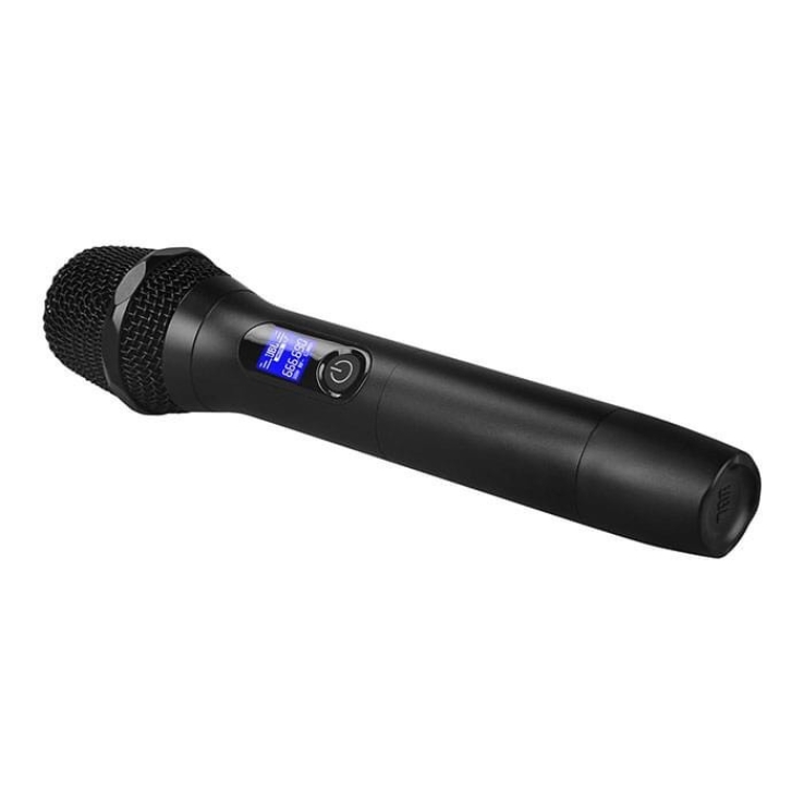 Micro Không Dây JBL VM-300 Chính Hãng