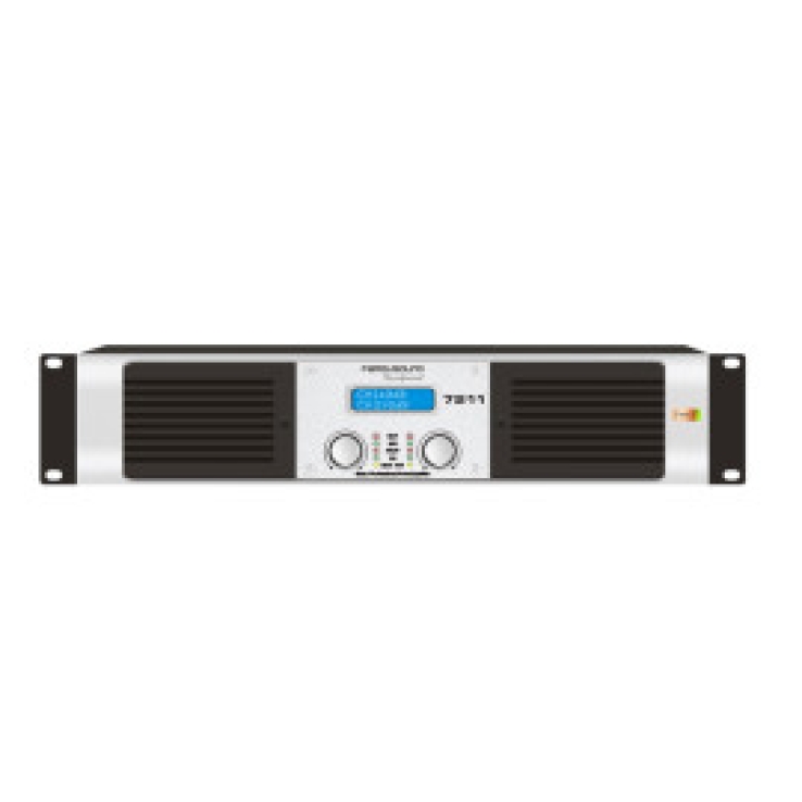 Cục Đẩy Công Suất FAMOUSOUND 7211