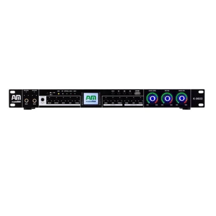 Vang Cơ AM K-9800 Chính Hãng