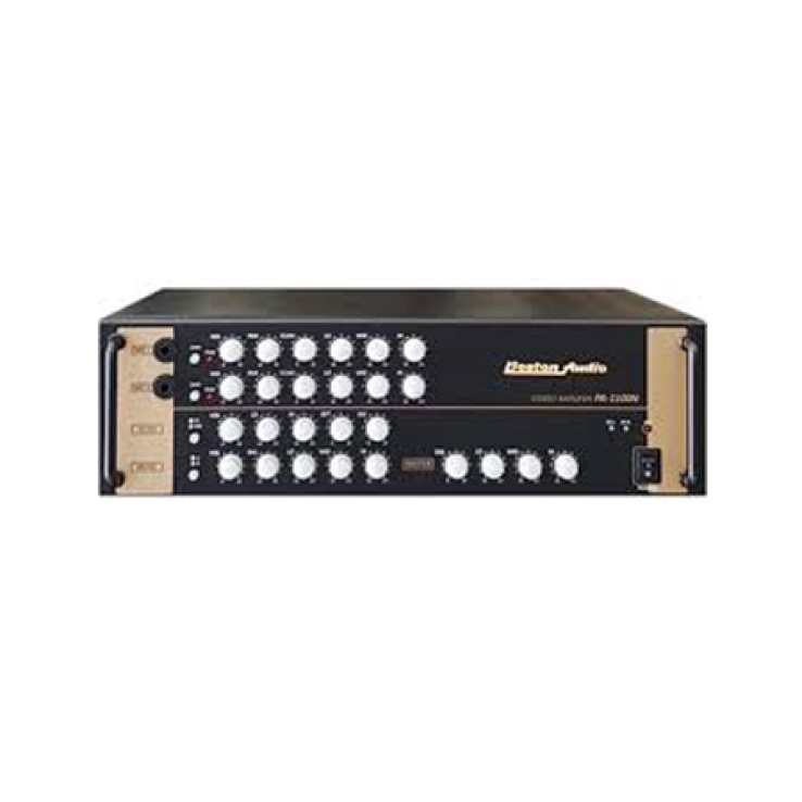AMPLY BOSTON PA 1100N