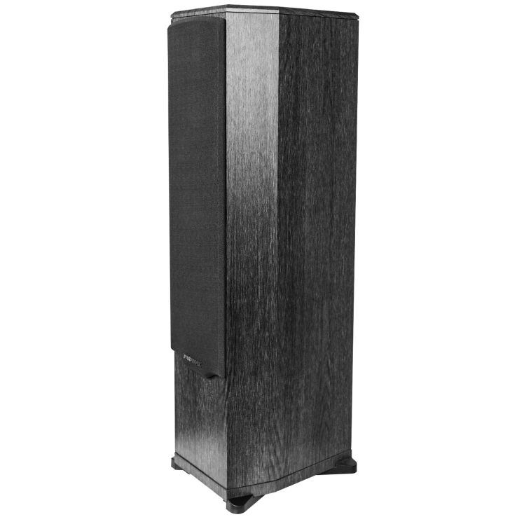 LOA PARAMAX F-1000 NEW