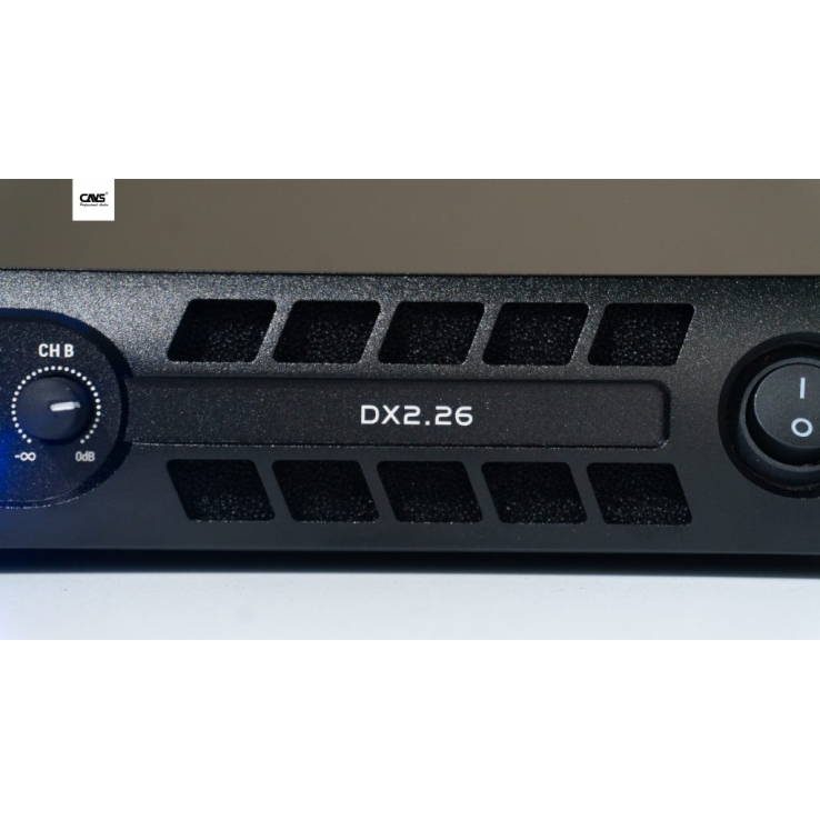 Cục Đẩy Công Suất CAVS DX2.26
