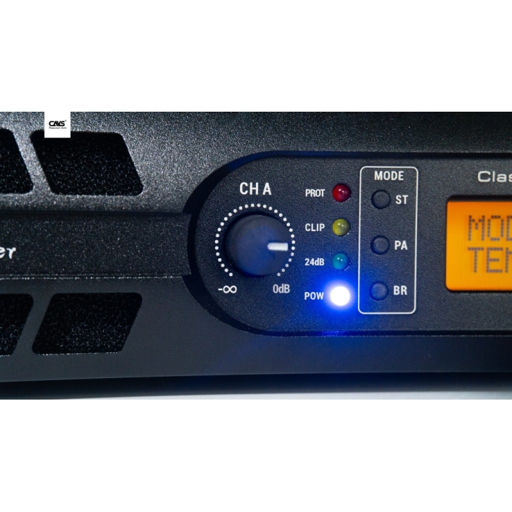Cục Đẩy Công Suất CAVS DX2.26