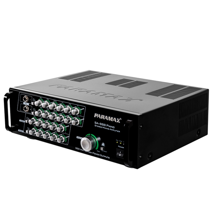 AMPLY PARAMAX SA 888 PIANO