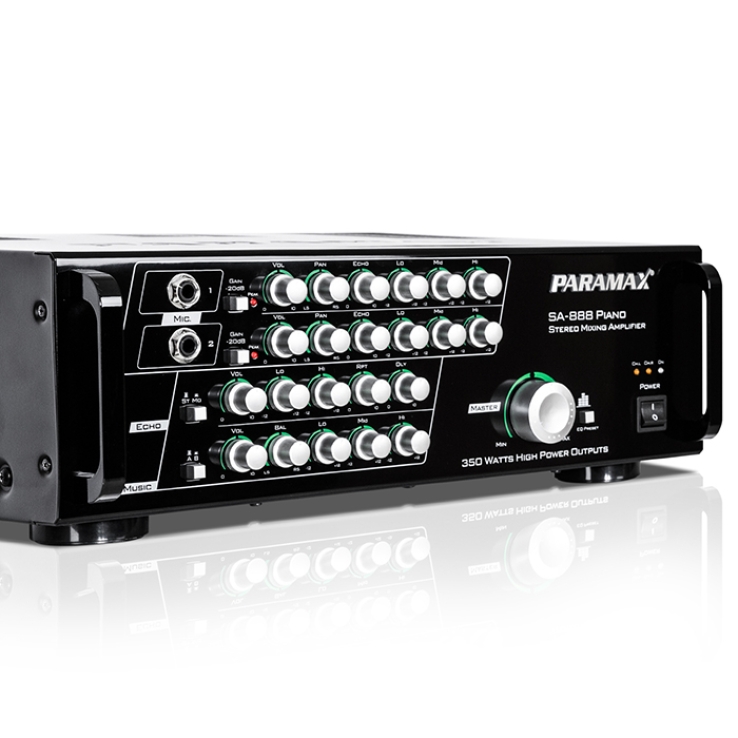 AMPLY PARAMAX SA 888 PIANO