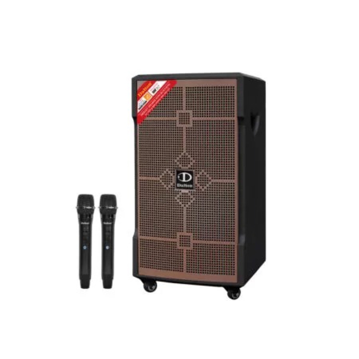 Loa Di Động DALTON TS10G250N