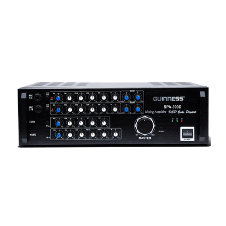 AMPLY GUINNESS SPA-390D