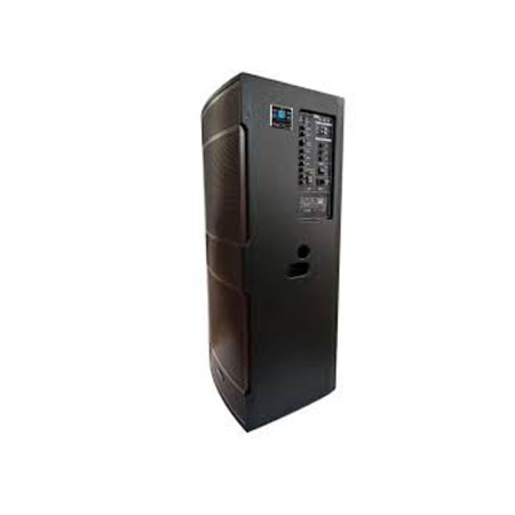 Loa kéo gỗ KENDA K-2158