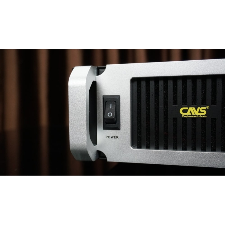 CỤC ĐẨY CÔNG SUẤT CAVS M2600 PRO