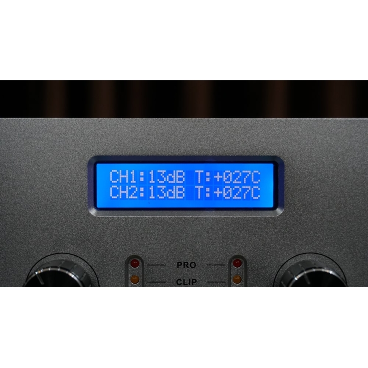 CỤC ĐẨY CÔNG SUẤT CAVS M2600 PRO