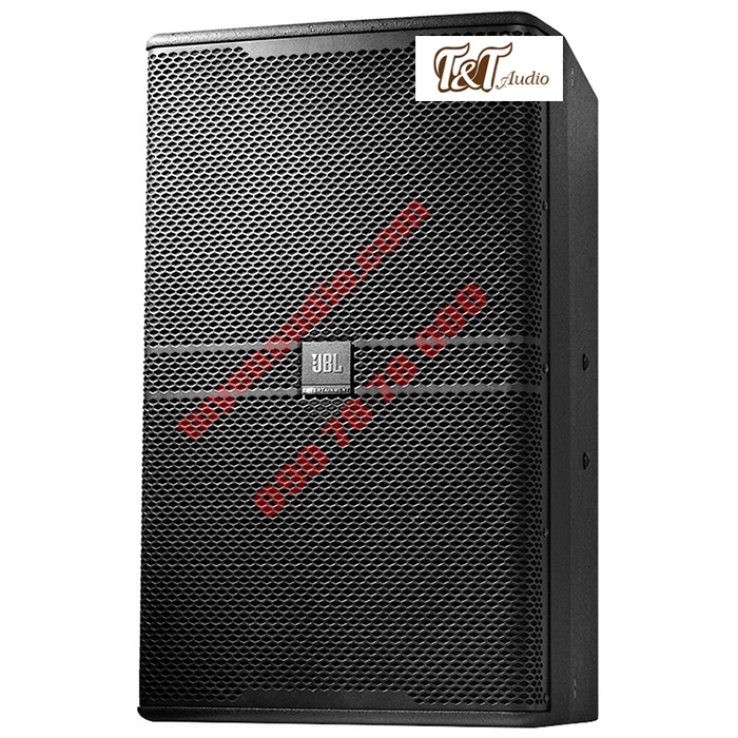 LOA KARAOKE JBL KP4010