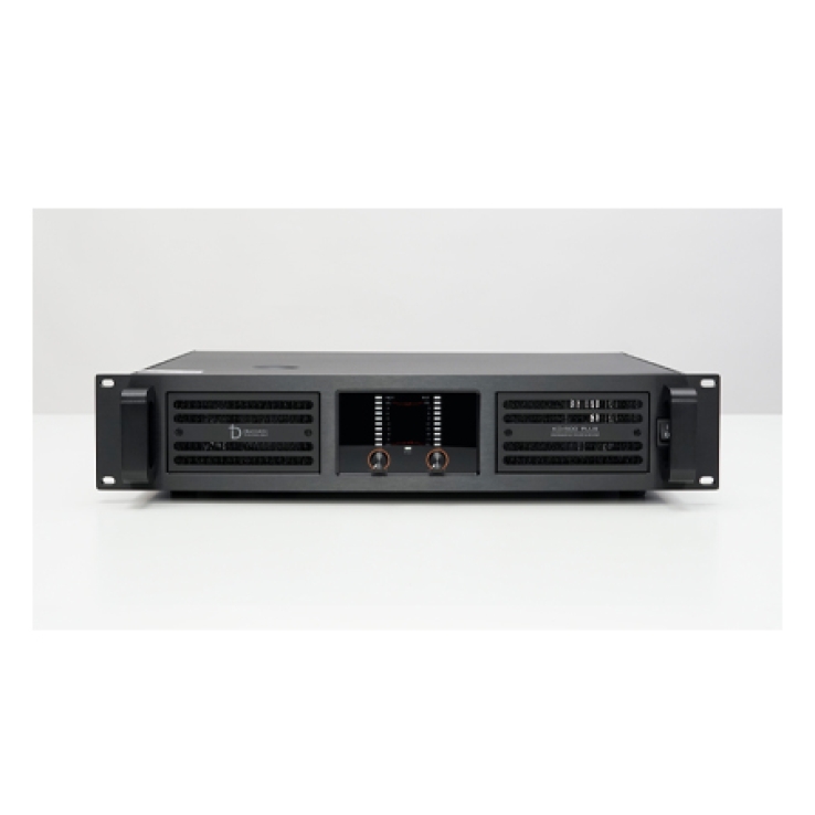 Cục Đẩy Công Suất DB Acoustic KD500PLUS Chính Hãng