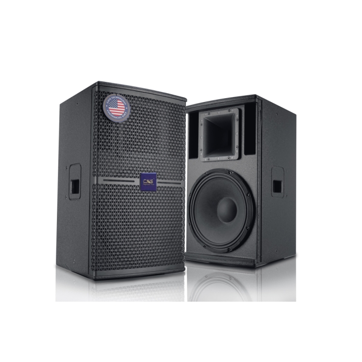 Loa Full CAVS KS512G2